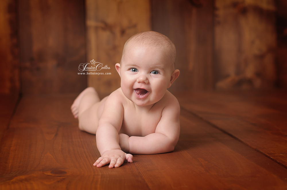 Jessica Collins Photography 