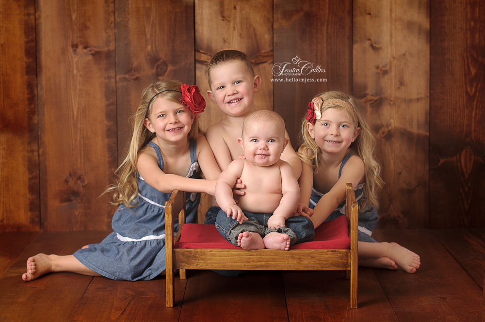 Jessica Collins Photography 