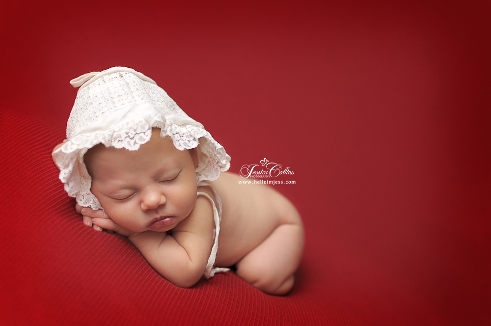 Jessica Collins Photography | newborn | Hailey Idaho