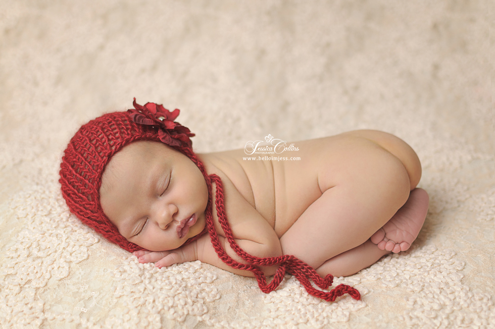 Jessica Collins Photography | newborn | Hailey Idaho