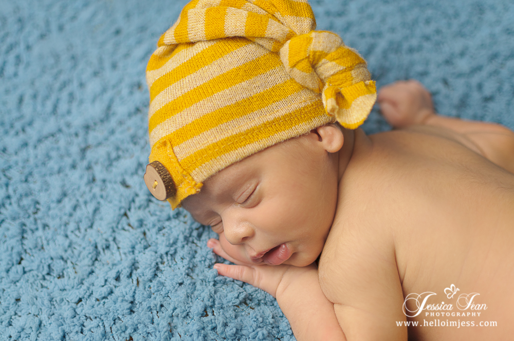 Hailey Idaho newborn Photographer Jessica Jean Photography
