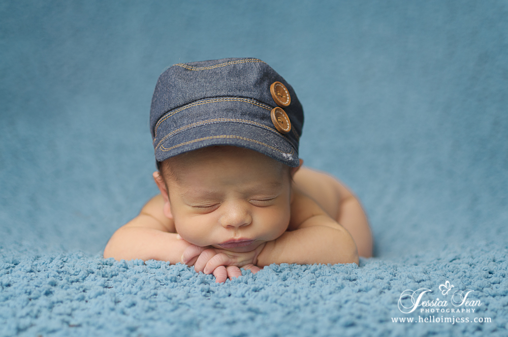 Hailey Idaho newborn Photographer Jessica Jean Photography