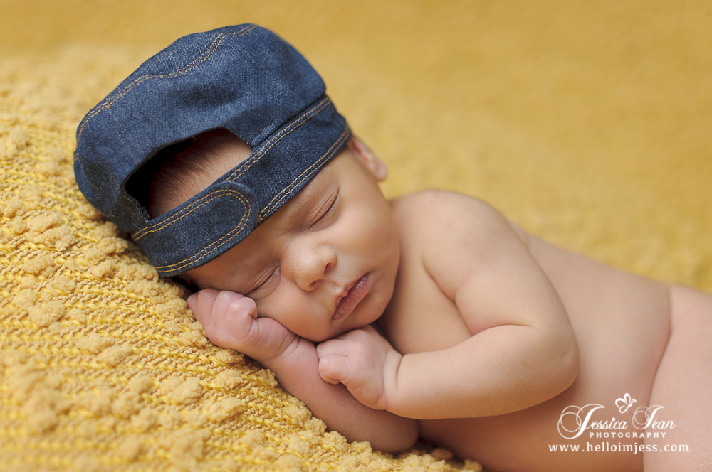 Hailey Idaho newborn Photographer Jessica Jean Photography