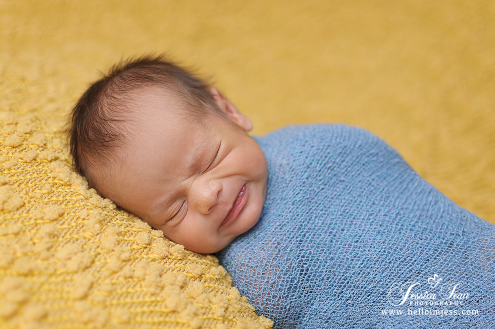 Hailey Idaho newborn Photographer Jessica Jean Photography