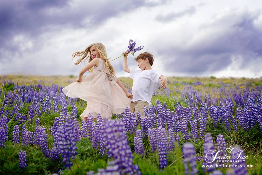 Jessica Jean Photography | Child Photographer