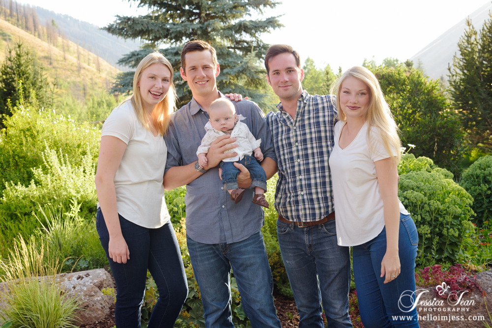 Jessica Jean Photography | Hailey Idaho Photographer