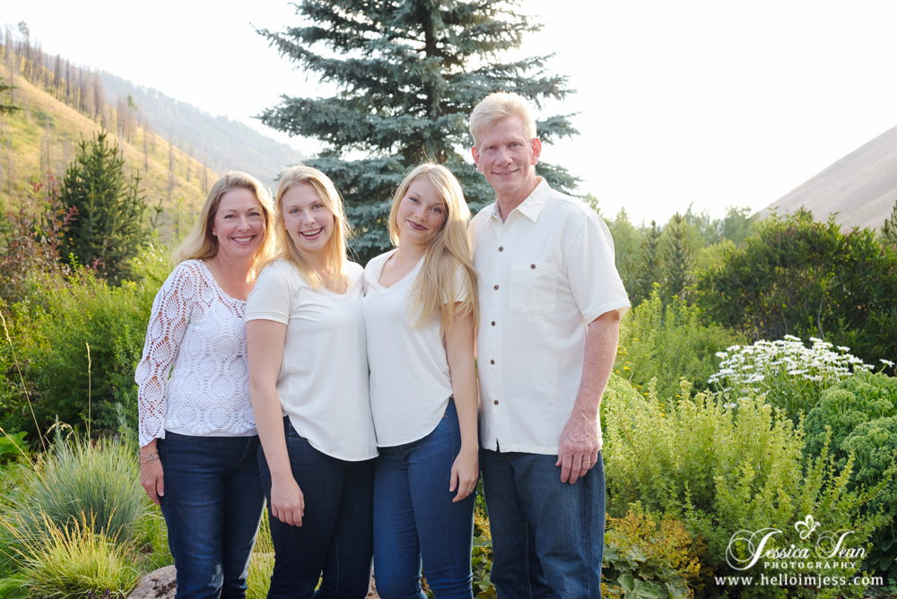 Jessica Jean Photography | Hailey Idaho Photographer