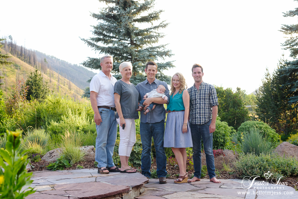 Jessica Jean Photography | Sun Valley Idaho Photographer