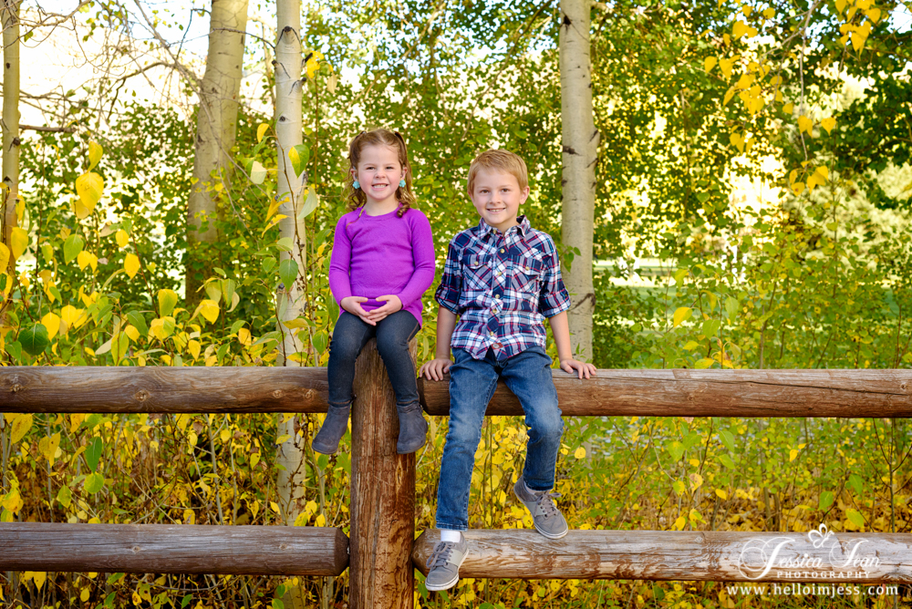 Sun Valley Photographer | Jessica Jean Photography 
