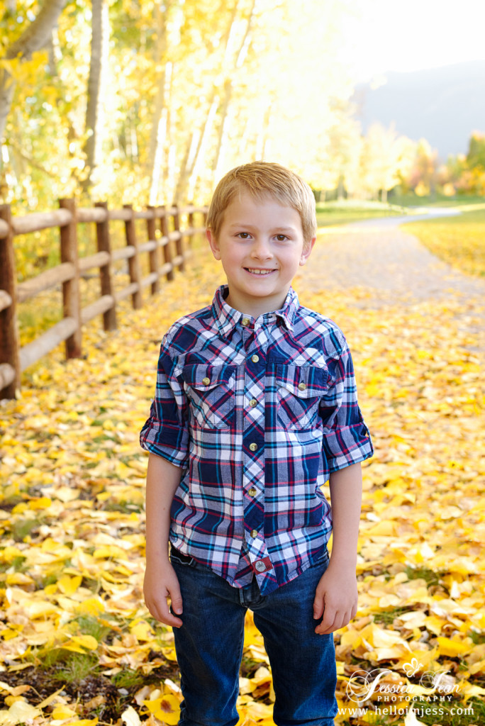 Sun Valley Photographer | Jessica Jean Photography 