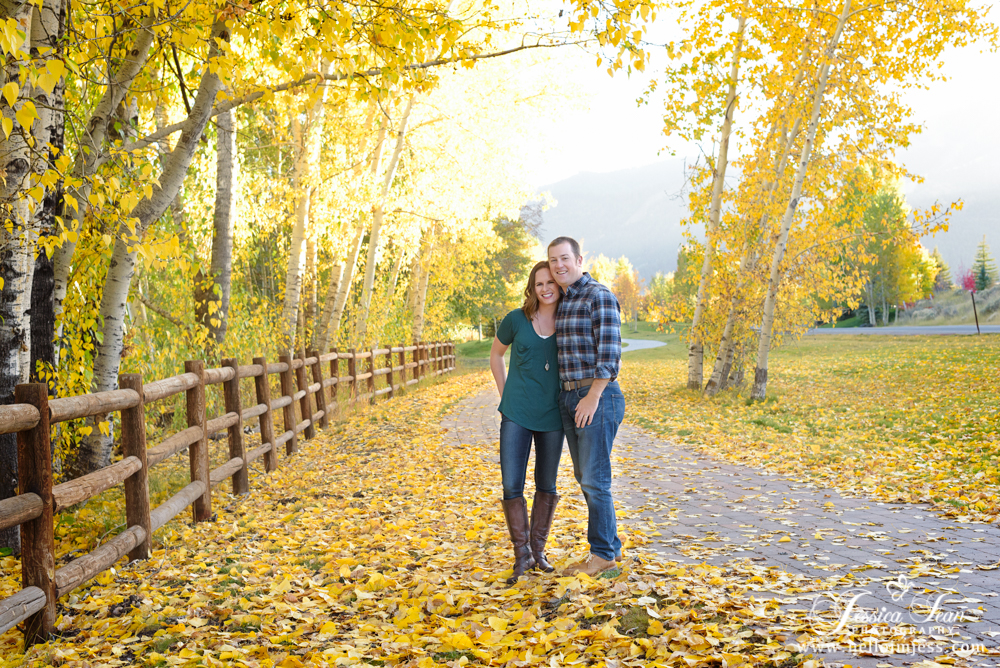 Family Photographer | Sun Valley Idaho | Jessica Jean Photography 