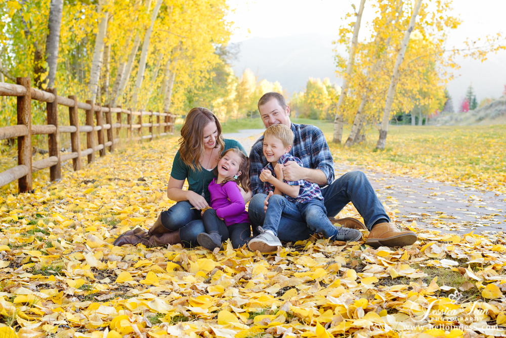 Sun Valley Photographer | Jessica Jean Photography 