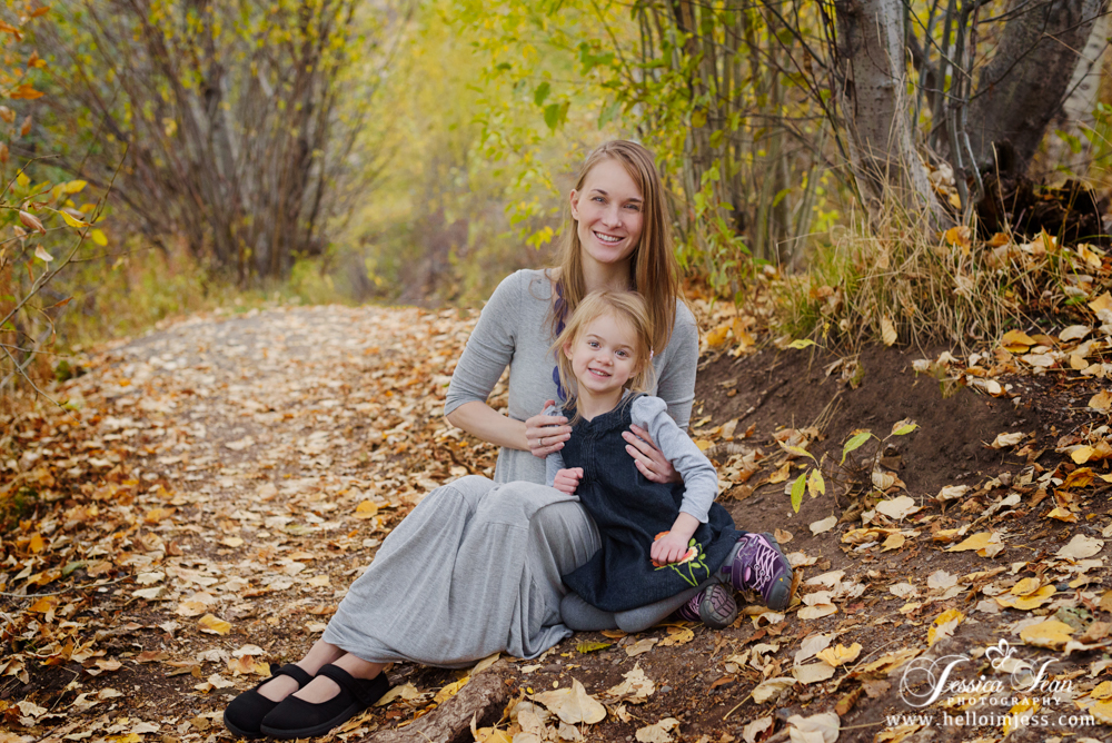 Sun Valley Idaho Family Photographer | Jessica Jean Photography