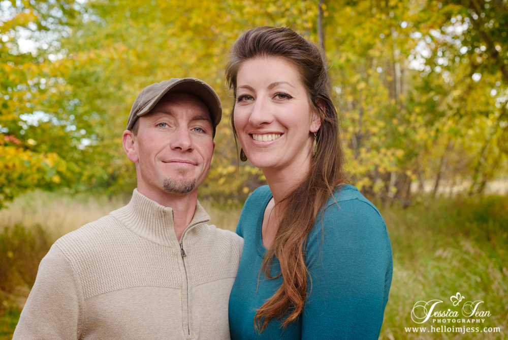 Ketchum Idaho Family Photographer | Jessica Jean Photography