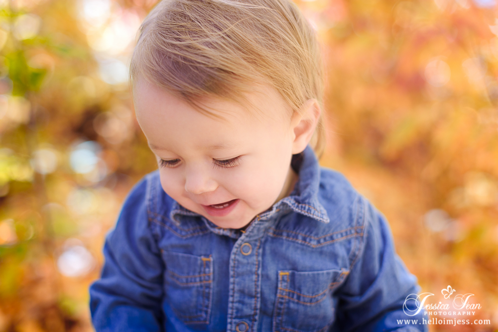 Children's Photographer | Jessica Jean Photography | Hailey Idaho 