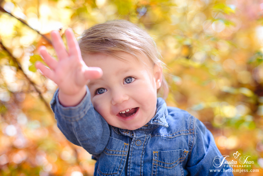 Children's Photographer | Jessica Jean Photography | Hailey Idaho 