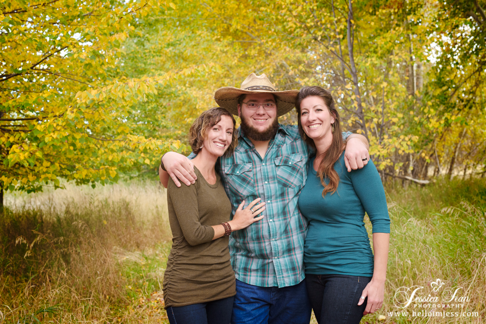 Ketchum Idaho Family Photographer | Jessica Jean Photography