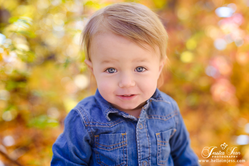 Children's Photographer | Jessica Jean Photography | Hailey Idaho 