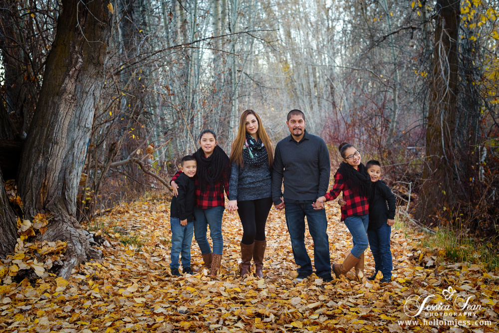 Jessica Jean Photography | Hailey Idaho Family Photographer