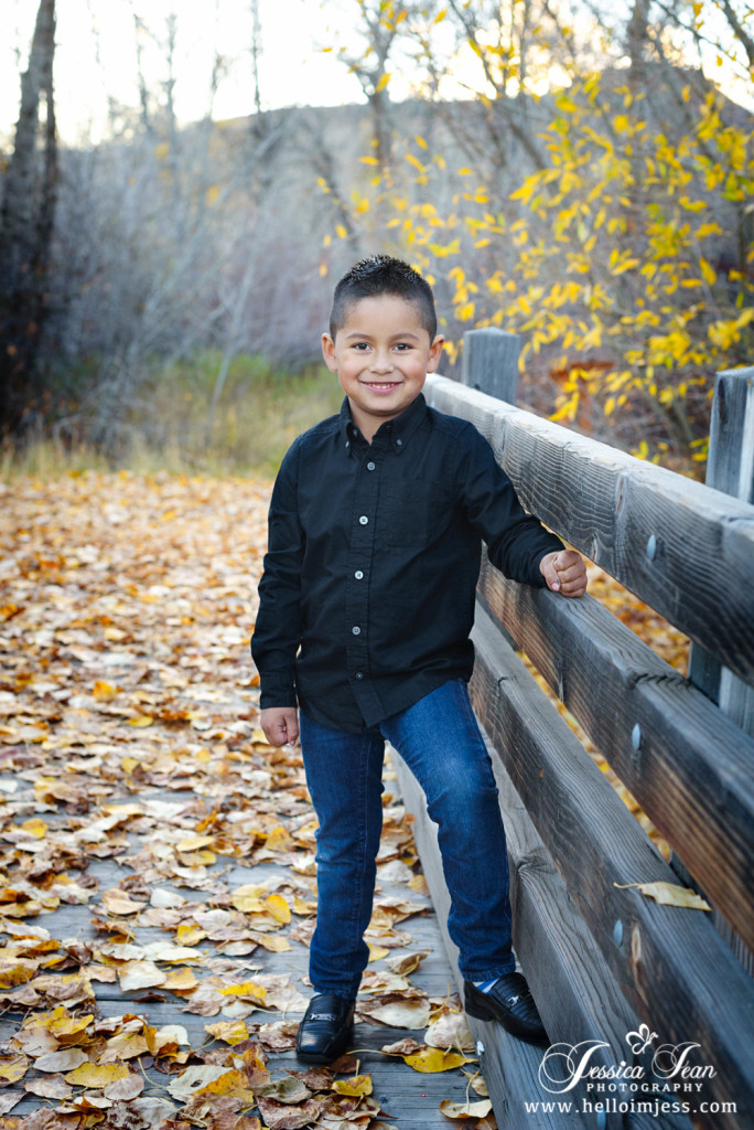 Jessica Jean Photography | Hailey Idaho Family Photographer