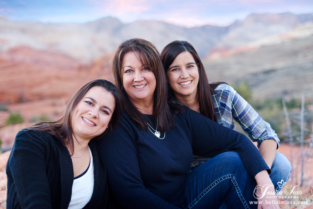 Utah Family Photographer | Idaho Jessica Jean Photography