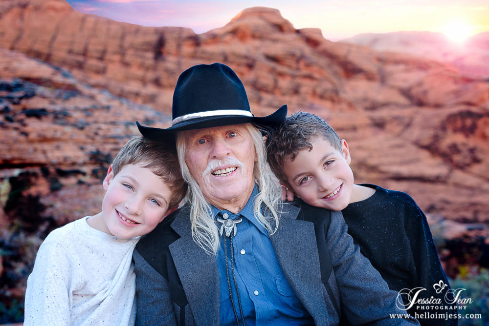 Jessica Jean Photography | Idaho Photographer | Utah Family